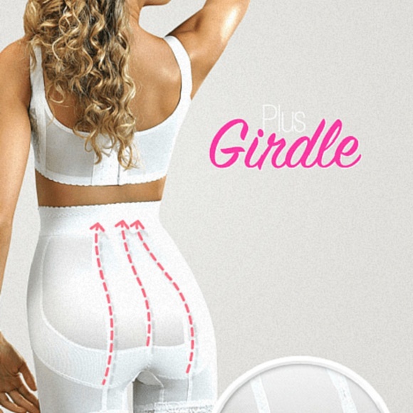 Other - Ardyss Brand New High Waist Girdle